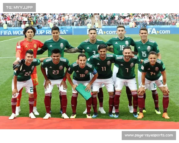 墨西哥足球激发内心共鸣与热爱西蒙·库珀观点深度解析