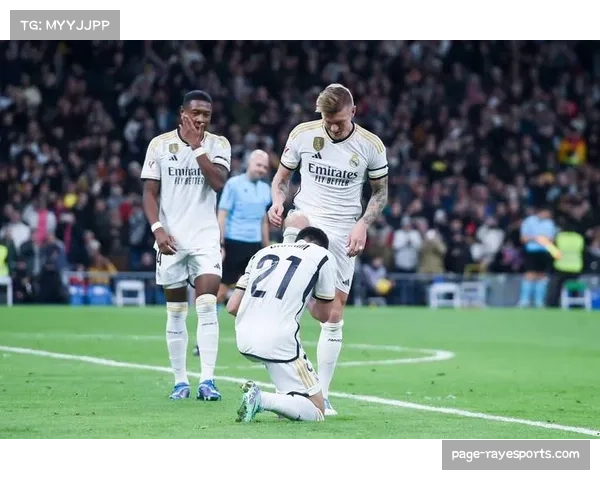 皇马关键传球优势明显 中场创造力弥补防线人员不整